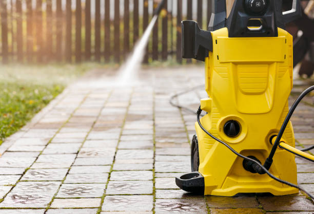 Playground Equipment Cleaning in Port Neches, TX